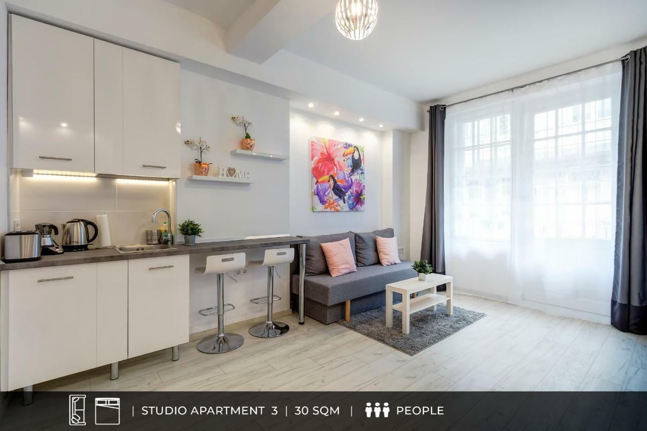 D.Five City Studio Regi Posta Budapeşte Dış mekan fotoğraf