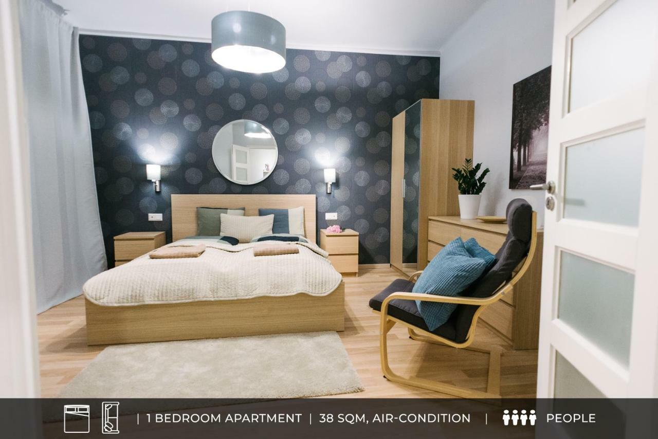 D.Five City Studio Regi Posta Budapeşte Dış mekan fotoğraf